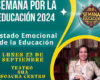 Este lunes comienza la Semana por la Educación en Soacha