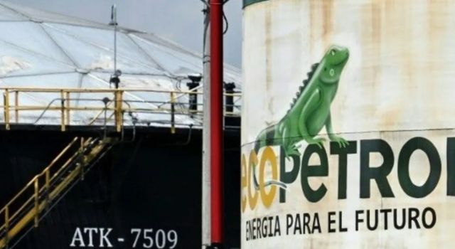 Ecopetrol anunció la suspensión del suministro de gas a siete empresas