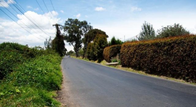 Tras 10 meses de intervención, se entregó la vía Guaymaral que conecta Bogotá con Chía y Cota