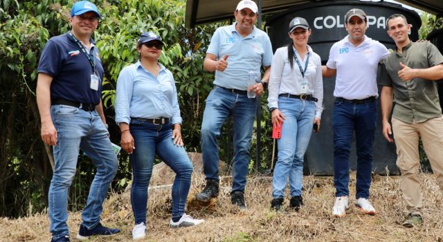 Proyecto busca mejorar las condiciones de alcantarillado en dos municipios de Cundinamarca