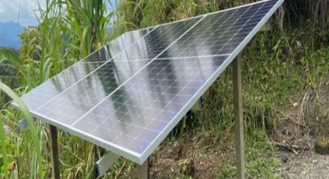 Acuerdo interinstitucional busca mejorar el acceso a energías renovables en Colombia