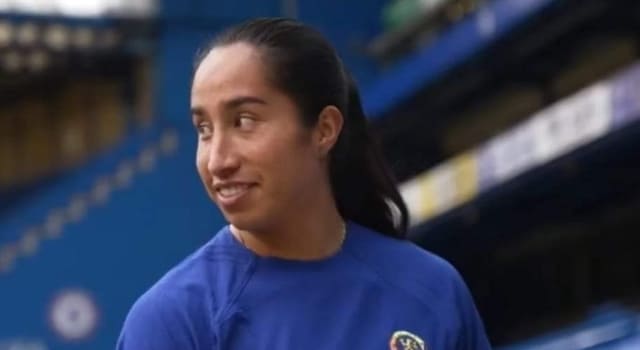 Futbolista de Sibaté fue nominada al Balón de Oro 2024