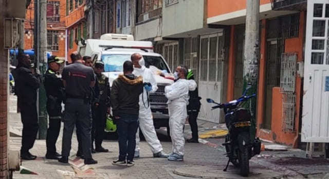 Doble homicidio en Bosa, autoridades siguen tras el paradero de los responsables