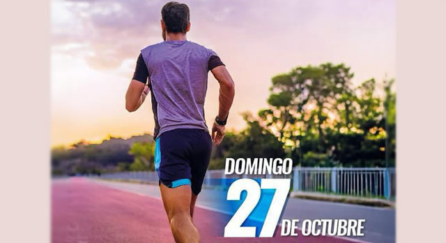 Primera Media Maratón de Cundinamarca