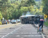 A seis asciende el número de fallecidos en el accidente en la vía Bogotá-La Mesa, CEN se pronuncia