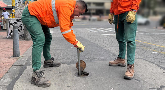 ¿Qué pasa? Hay varios barrios de Soacha sin agua este sábado