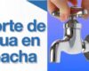 ¡Alístese! Mañana habrá cortes de agua en Soacha