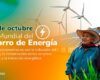 Este lunes es el Día Mundial del Ahorro de Energía