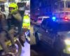 Dos capturados involucrados en el hurto de una bicicleta en Bosa