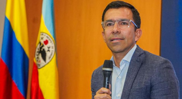 Gran inversión para fortalecer el bienestar de la población adulto mayor en Cundinamarca