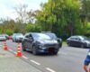 Normalidad en el flujo vehicular durante el plan retorno este lunes