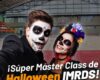 Este viernes se hará la Super Máster Class de Halloween en Soacha