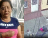 Ladrón atacó a mordiscos a una mujer en Bogotá por robarle el celular