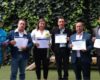 Reconocimiento para Bogotá en el tratamiento de agua potable