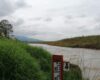 CAR alertó sobre aumento en caudales de varios afluentes en el río Bogotá