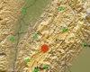 Temblor en Cundinamarca hoy, ¿dónde fue el epicentro?