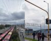 Transmilenio en Soacha y el Tunal presentaron retrasos en la mañana de este lunes