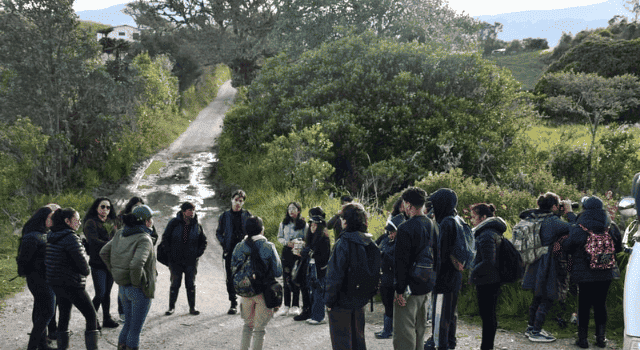 Sibaté se unió al evento internacional de avistamiento de aves “Global Big Day”