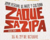 Se realizará el Festival Zaquesazipa en Zipaquirá