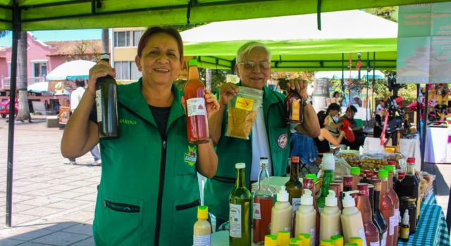 Así fue el cierre del Mes del Patrimonio en Fusagasugá