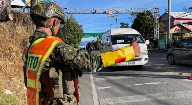 Se abrió la nueva convocatoria para incorporarse a la Brigada 13 del Ejército Nacional