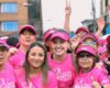 La Carrera de la Mujer de Soacha “Mujeres de Primera” fue un éxito