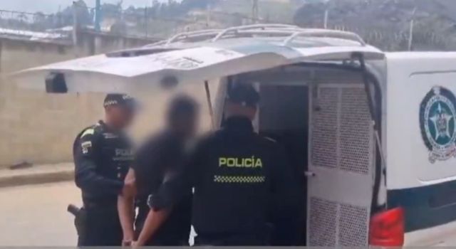 Desmantelan desguazadero ilegal en Ciudad Bolívar