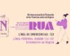 Hoy se conmemora el Día Internacional de la Eliminación de la Violencia contra la Mujer