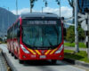 Inicio de la fase IV de Transmilenio en Soacha