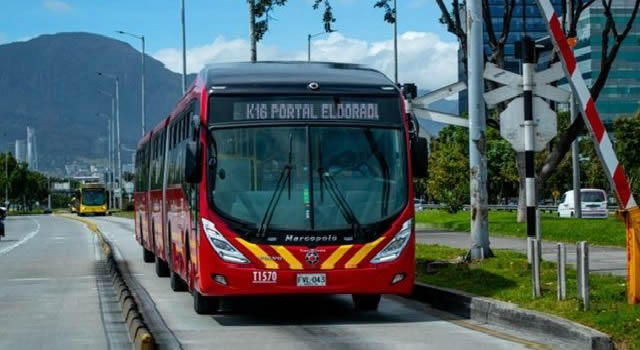 Asegurado presupuesto para inicio de la fase IV de Transmilenio en Soacha