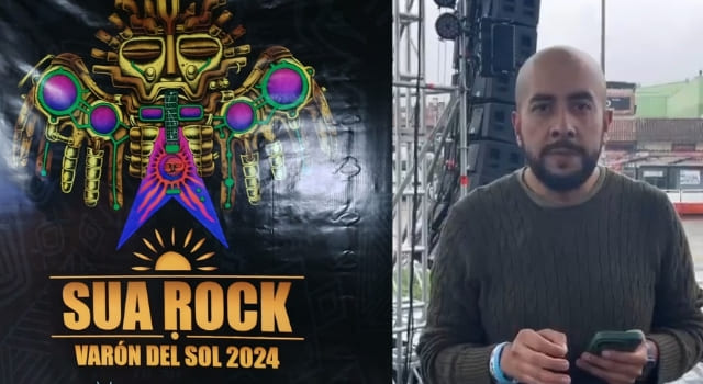 Recuerde los cierres viales en Soacha por el festival Sua Rock 2024