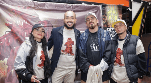 Conozca las medidas adoptadas durante el festival Hip Hop Soacha 2024