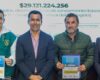 Varios municipios de la región serán beneficiados con la finalidad de mejorar la calidad de vida de los habitantes con los nuevos proyectos aprobados.