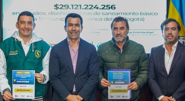 Varios municipios de la región serán beneficiados con la finalidad de mejorar la calidad de vida de los habitantes con los nuevos proyectos aprobados.