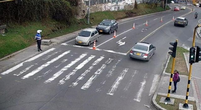 Hoy habrá reversible en el nuevo tramo de la avenida Boyacá, conozca cómo funcionará