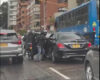 No aparece víctima de robo en el norte de Bogotá