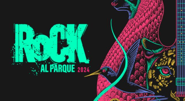 Hoy inicia el festival Rock al Parque 2024 en el Simón Bolívar