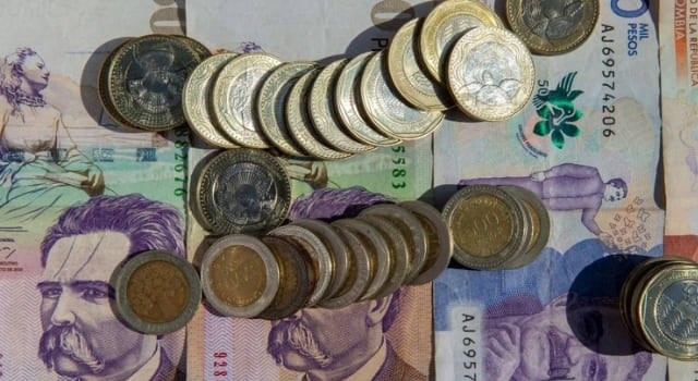 salario mínimo legal vigente en Colombia para el otro año