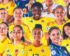 Selección colombia femenina sub -20 de futsal