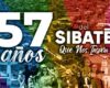 Agenda de actividades para celebrar los 57 años de Sibaté, Cundinamarca