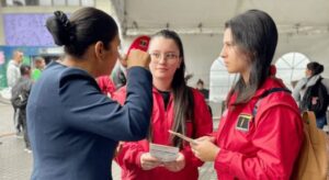 Feria laboral en Bogotá ofrecerá 400 vacantes este jueves 21 de noviembre