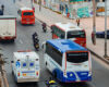 Continúa estudio para garantizar la continuidad del transporte público de pasajeros en el corredor Soacha-Bogotá -Soacha