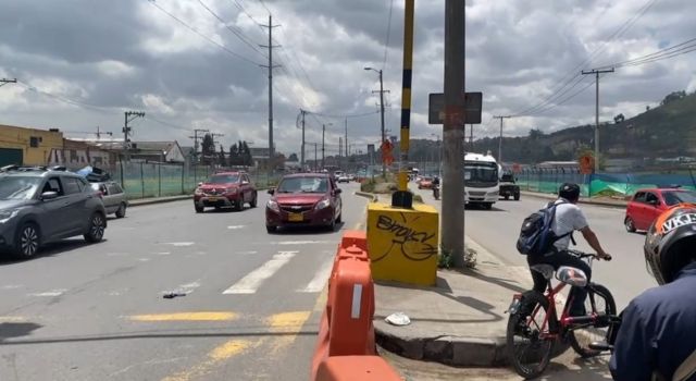 Conozca cómo funcionará el pico y placa regional y plan retorno en Soacha este puente festivo