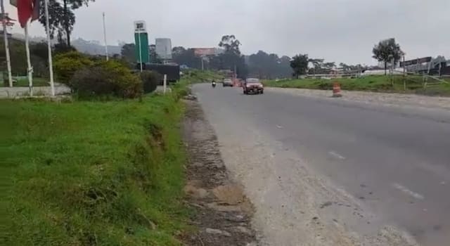 Plan Éxodo en el corredor Bogotá - Girardot transcurre con normalidad