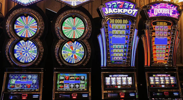 Slots: de un origen humilde al punto central de los casinos