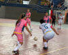 16 equipos jugarán la semifinal del torneo de fútbol de salón femenino ‘Más que un Plan, Pasión sin Género’