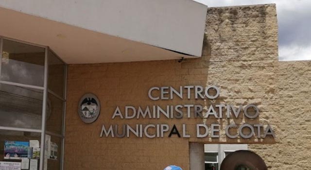 Contraloría detecta irregularidades en Cota por más de $1.500 millones