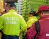 Recuperan 4 mil canastillas robadas a supermercados en Bogotá