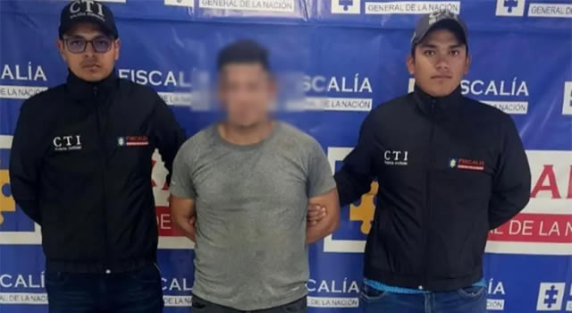 Mecánico abusó de una niña de 14 años en Bogotá