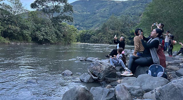 Cáqueza se prepara para el Primer Festival del Sol, la Cultura y el Medio Ambiente